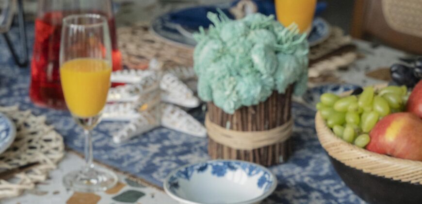 4 BHK Luxury Villa for Sale at ASSAGAO Goa