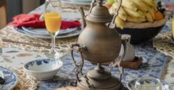 4 BHK Luxury Villa for Sale at ASSAGAO Goa