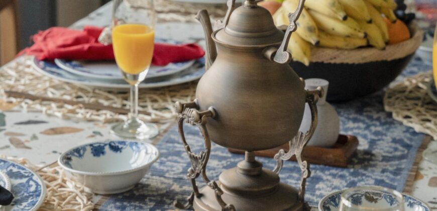 4 BHK Luxury Villa for Sale at ASSAGAO Goa