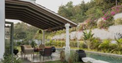 4 BHK Luxury Villa for Sale at ASSAGAO Goa