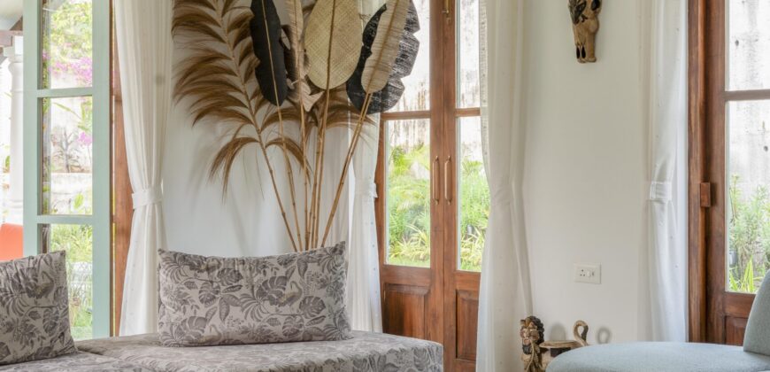 4 BHK Luxury Villa for Sale at ASSAGAO Goa