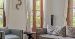 4 BHK Luxury Villa for Sale at ASSAGAO Goa