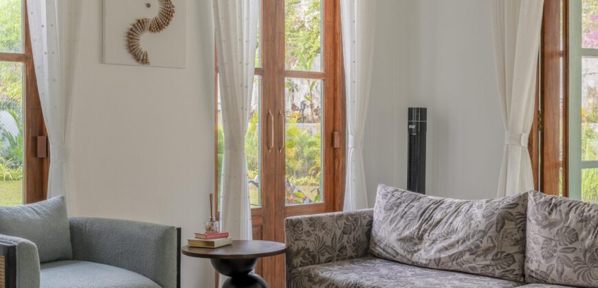 4 BHK Luxury Villa for Sale at ASSAGAO Goa