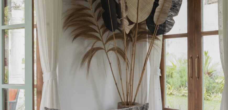 4 BHK Luxury Villa for Sale at ASSAGAO Goa