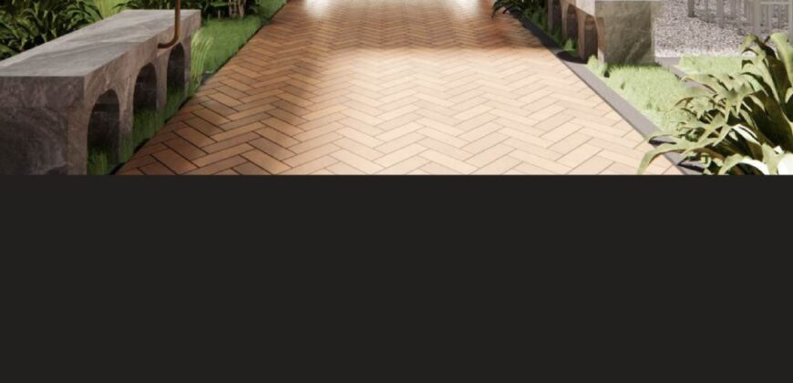 3 BHK Apartment For Sale at REIS MAGOS Goa