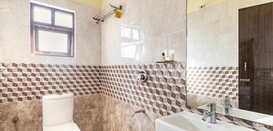 6 BHK Villa for Rent at CANDOLIM Goa