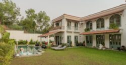 4 BHK Luxury Villa for Sale at ASSAGAO Goa