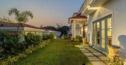 4 BHK Luxury Villa for Sale at ASSAGAO Goa