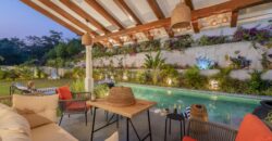 4 BHK Luxury Villa for Sale at ASSAGAO Goa