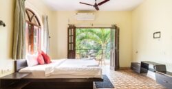 6 BHK Villa for Rent at CANDOLIM Goa