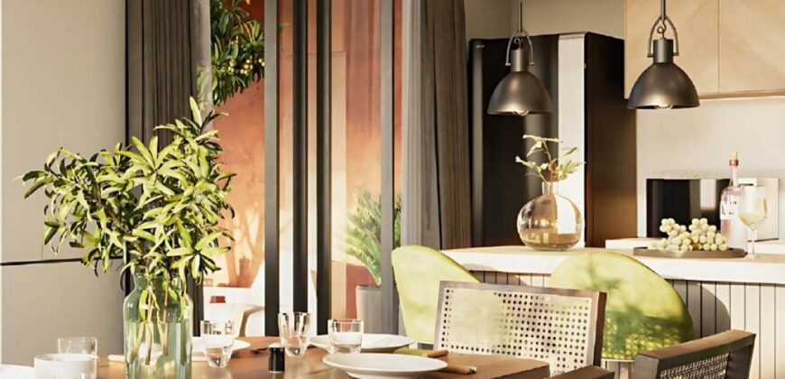 3 BHK Apartment For Sale at REIS MAGOS Goa