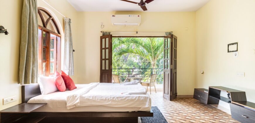 6 BHK Villa for Rent at CANDOLIM Goa