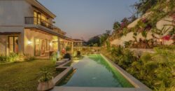 4 BHK Luxury Villa for Sale at ASSAGAO Goa