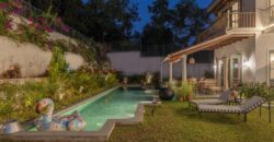 4 BHK Luxury Villa for Sale at ASSAGAO Goa