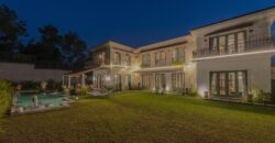 4 BHK Luxury Villa for Sale at ASSAGAO Goa