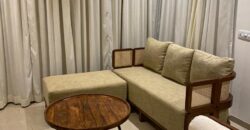 2 BHK Row Villa for Rent at KADAMBA PLATEAU Goa