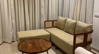 2 BHK Row Villa for Rent at KADAMBA PLATEAU Goa