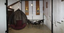 3 BHK Villa for Rent in ASSAGAO Goa