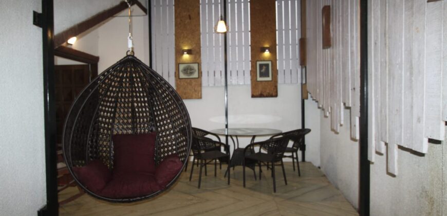 3 BHK Villa for Rent in ASSAGAO Goa