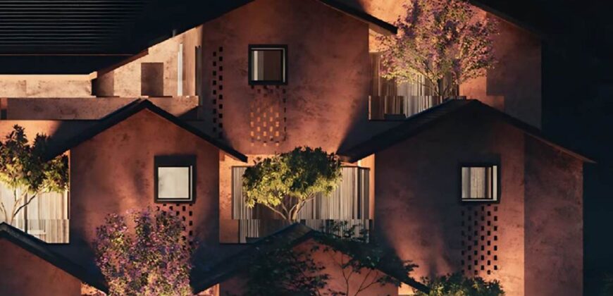 3 BHK Apartment For Sale at REIS MAGOS Goa