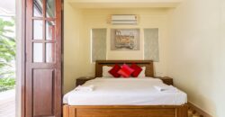 6 BHK Villa for Rent at CANDOLIM Goa