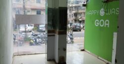 Shop for Rent at CARANZALEM Goa