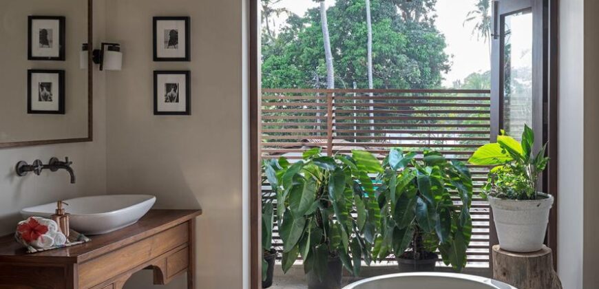 3 BHK Luxury Villa for Sale at ASSAGAO Goa