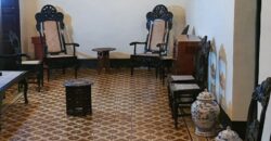 3 BHK Portuguese House for Sale at Mapusa Goa