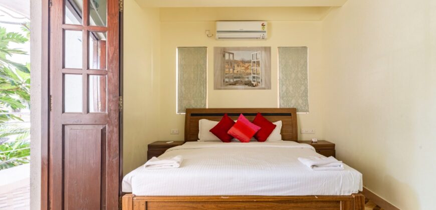 6 BHK Villa for Rent at CANDOLIM Goa