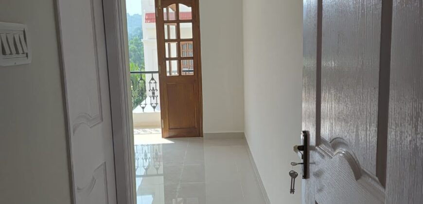 2BHK Apartment for Rent at NACHINOLA Goa