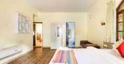 6 BHK Villa for Rent at CANDOLIM Goa