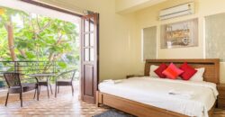 6 BHK Villa for Rent at CANDOLIM Goa