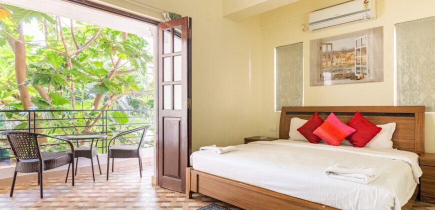 6 BHK Villa for Rent at CANDOLIM Goa