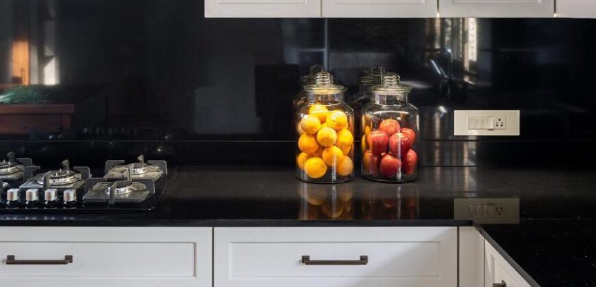 3 BHK Luxury Villa for Sale at ASSAGAO Goa