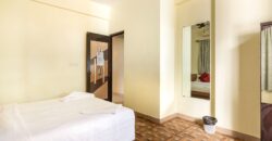 6 BHK Villa for Rent at CANDOLIM Goa