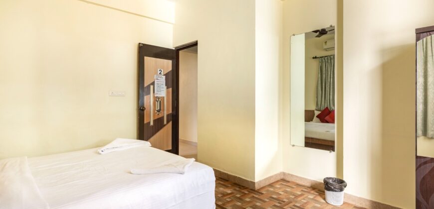 6 BHK Villa for Rent at CANDOLIM Goa