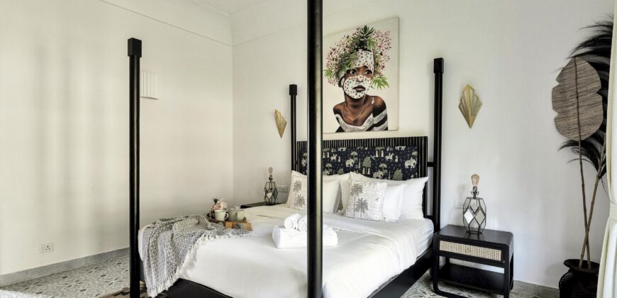 4 BHK Luxury Villa for Sale at ASSAGAO Goa