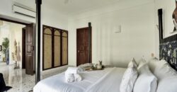 4 BHK Luxury Villa for Sale at ASSAGAO Goa