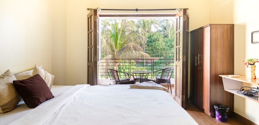 6 BHK Villa for Rent at CANDOLIM Goa