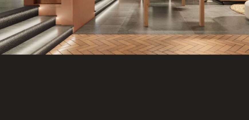 3 BHK Apartment For Sale at REIS MAGOS Goa