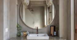 4 BHK Luxury Villa for Sale at ASSAGAO Goa