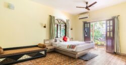 6 BHK Villa for Rent at CANDOLIM Goa