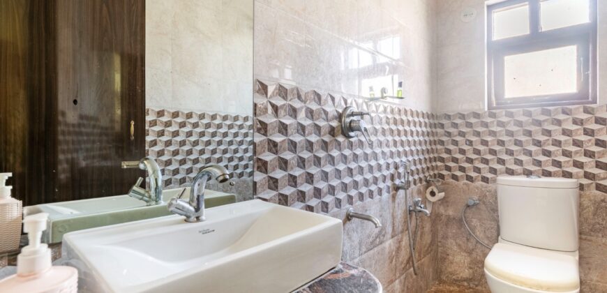 6 BHK Villa for Rent at CANDOLIM Goa