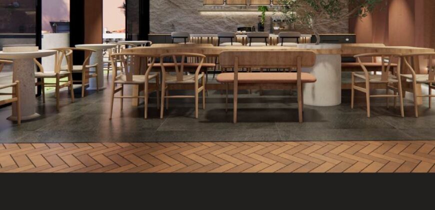 3 BHK Apartment For Sale at REIS MAGOS Goa