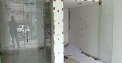 Shop for Rent at CARANZALEM Goa