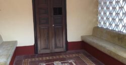 3 BHK Portuguese House for Sale at Mapusa Goa