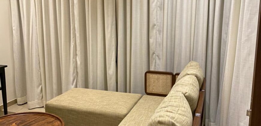 2 BHK Row Villa for Rent at KADAMBA PLATEAU Goa