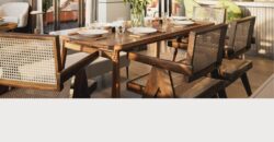 3 BHK Apartment For Sale at REIS MAGOS Goa