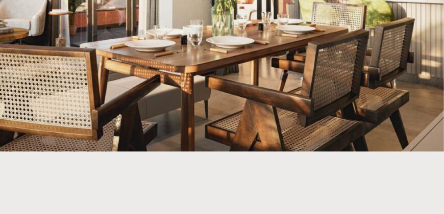 3 BHK Apartment For Sale at REIS MAGOS Goa