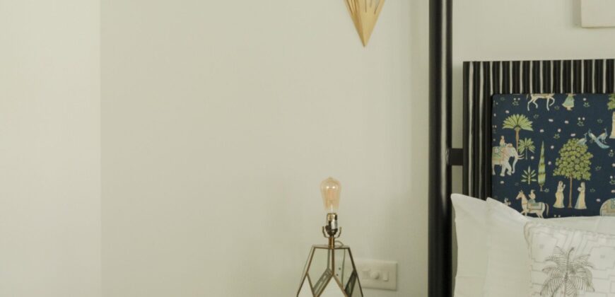 4 BHK Luxury Villa for Sale at ASSAGAO Goa